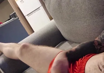 So Horny Today