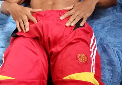 Solo Masturbation 66