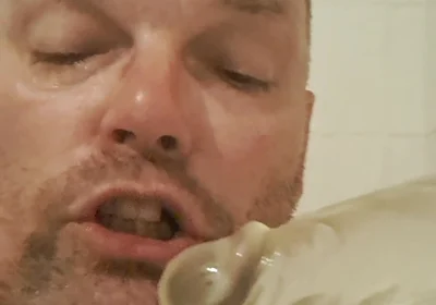So It's Good My Sissy Bitch