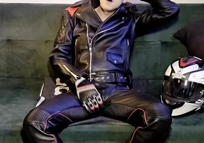 Solo Man