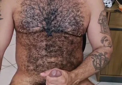 Come Jerk off with Me