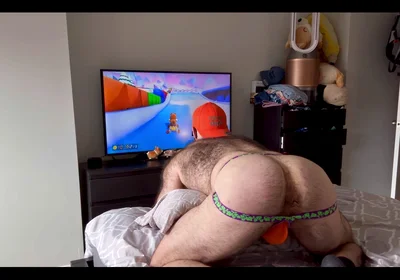 Happy Jocktober 28thtime to Break Out the Spooky Jocks