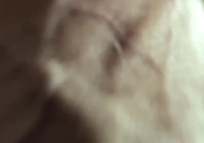 Good Close-up Shot of the Cumshot.