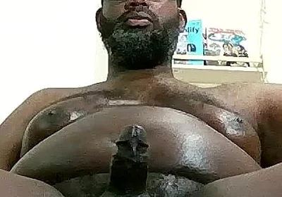 Mid Day Jack off From the Bottom