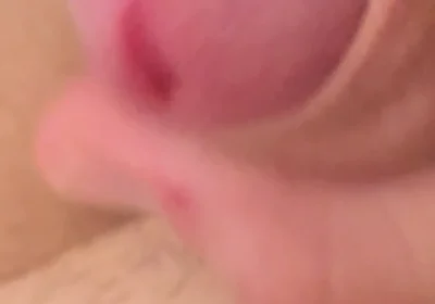 Young Horny Twink Masturbation