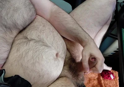 August 27 2026 Cumshot
