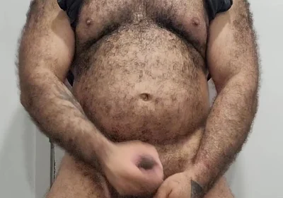 A Hump Day Post Workout Relief