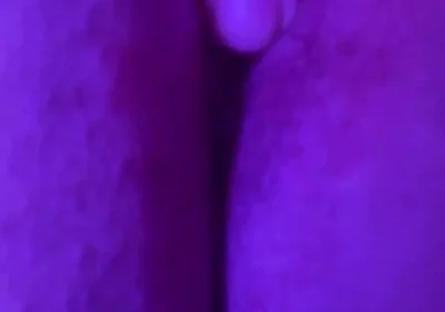 Small Pink Hole