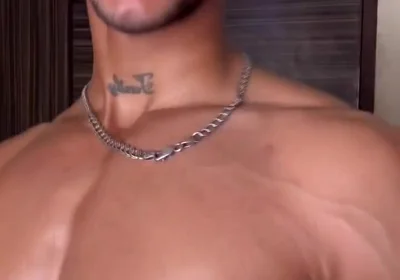 Nice Body but Sex No Experience