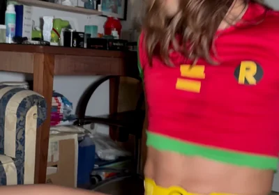 Dynamic Duo Shows What They Do After a Fight