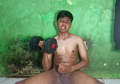 Exercise to Get Stronger
