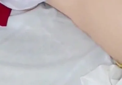 877 My Big-bootied Stepsister Wants a Big Cock Before Studying