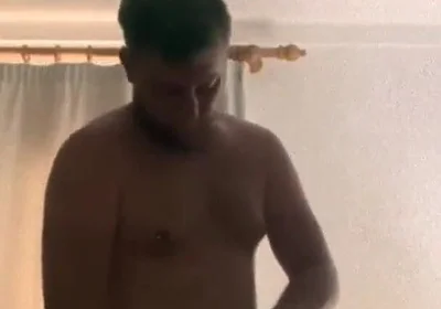 Hot Fuck in Greece