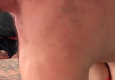 Muscle Stepdaddy Bareback Suck & Fuck Massivedaddyxxx