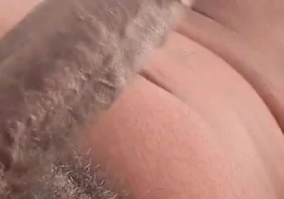 First Time Showing Young Student