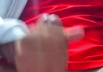 A Sweet, Beautiful, and Delicious Moroccan Penis, Who Wants It?