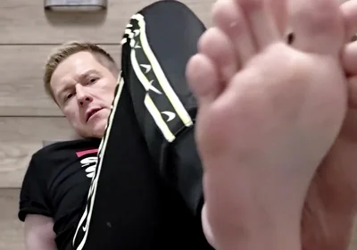 Feet & Fun
