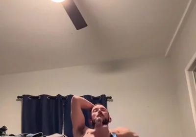 Last Time I Got to Stroke