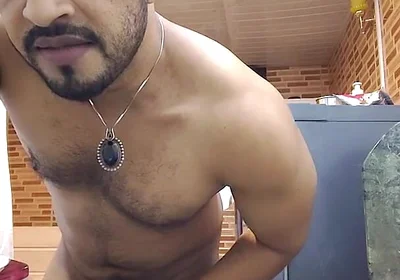 Solo Mastrubution