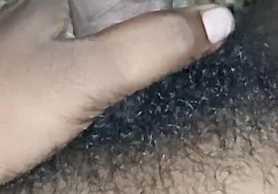 I'm Fucking My Wife Pussy with Licking Boobs