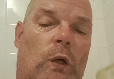 First Dildo Training for the Ass, Then Dildo Training for the Slut's Throat