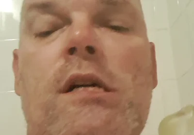 First Dildo Training for the Ass, Then Dildo Training for the Slut's Throat