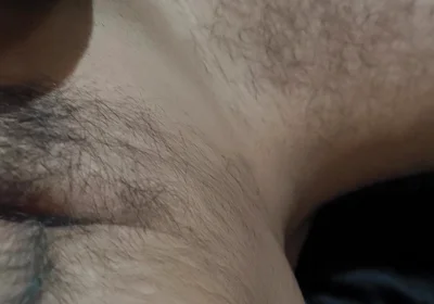 Ejaculation with a Lot of Milk