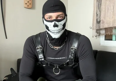 Master Steele - CBT Instructions