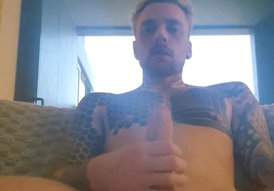 Always so Horny After a Big Night Out