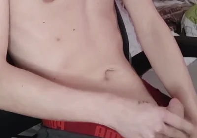 Have Been Too Horny