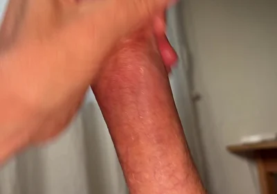 Morning Precum