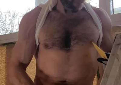 Did Someone Call for a Handyman ‍