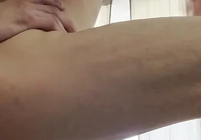 Twink's Tight Asshole Fucked Hard