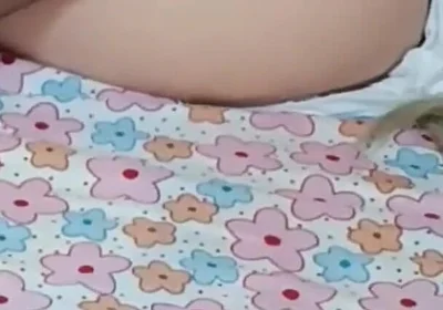 631 Anal Creampie Challenge for One Month