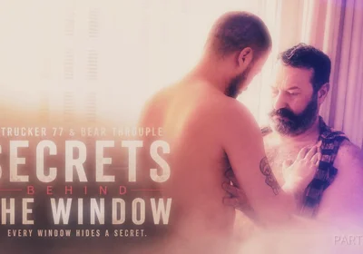 Secrets Behind the Window -2 of 2