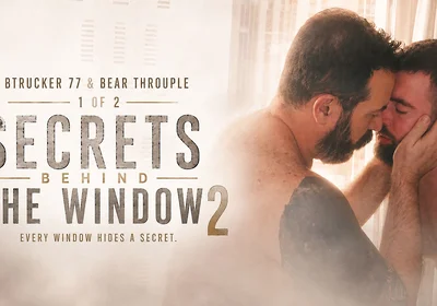 Secrets Behind the Window 2 -1 of 2