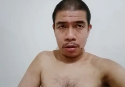 Launching of My Big Cock