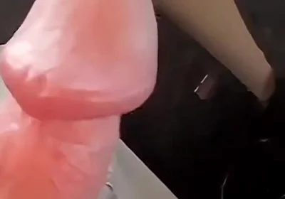 Trucks Long Hard Cock Cumshot