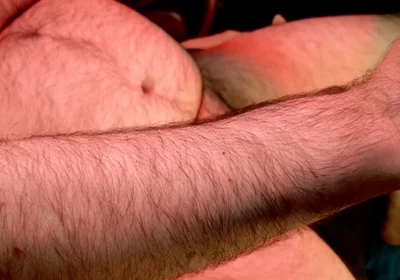 Edging Session Part 3