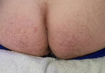 Edging Session