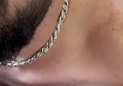 Big Hairy Daddy Fucked