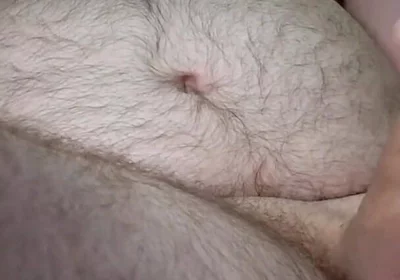 Edging Session