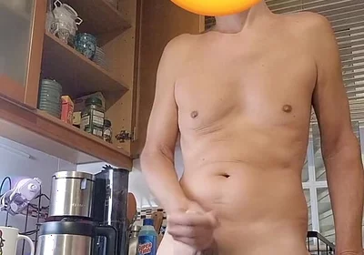Another Morning, Another Jerkoff