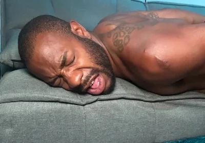 My Pervert Roommate: Micah Martinez Fucks Snoop August Alexander Raw