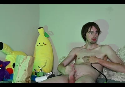 This is the recorded version of the stream
