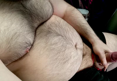 Edging Session