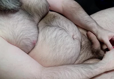 Edging Session 51