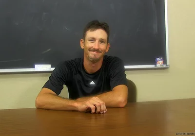 Resident Teacher, Mr. Brooks