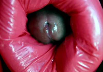Big Dick Stuck in Hole