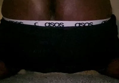 Cum Get Me Daddy
